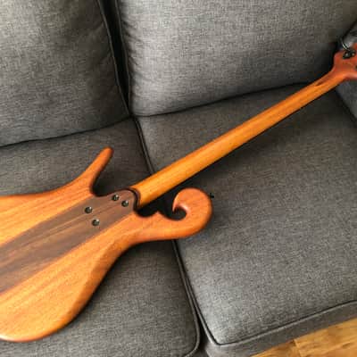 Carl Thompson Bass image 17