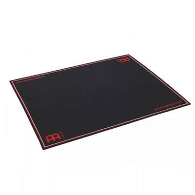Meinl MDR-BK Drum Rug