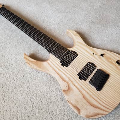 Mayones Duvell Q7 John Browne Spring Brooke image 4