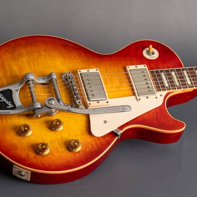 Gibson 1960 Les Paul Collectors Choice CC#3 "The Babe" #001 2012 image 7