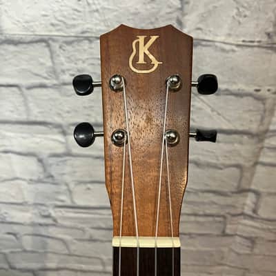 Kanile'a K-1 Tenor Ukulele w/ case image 3