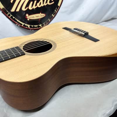 Taylor Academy 12-N Nylon String Classical Acoustic Guitar image 20