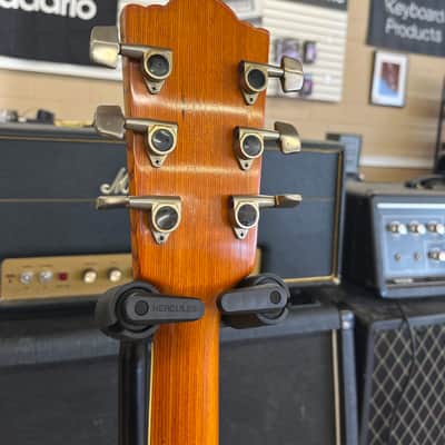 Framus SL-1000 60’s - Vintage Sunburst image 9