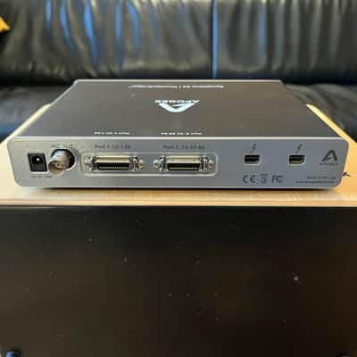Apogee Symphony 64 | ThunderBridge 2010s - White image 2