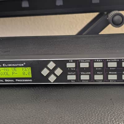 LT Sound Thompson VE-4 Vocal Eliminator image 1