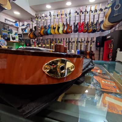 Cordoba Stage Guitar - Garnet Limited image 7