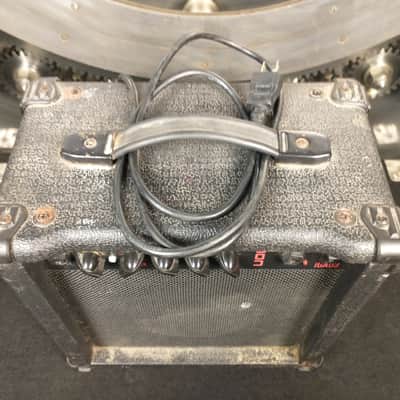 Ion iGA03 15 Watt Guitar Amplifier image 4