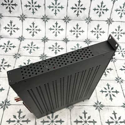 Universal Audio Apollo x8 Thunderbolt 3 Audio Interface image 6