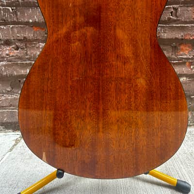 Yamaha FG800 Folk Acoustic Guitar 2010s - Natural image 7