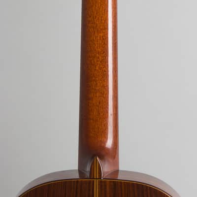 Manuel Velazquez Classical Guitar (1990), period hard shell case. image 9