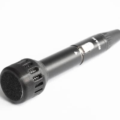 Sonorous Objects SO.3 Cardioid Microphone - Matched Stereo Pair - Field Recording - Studio Mic -  Primo EM423 image 3