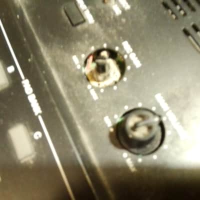 Akai MPC5000 Music Production Center 2008 - 2013 - Black image 6