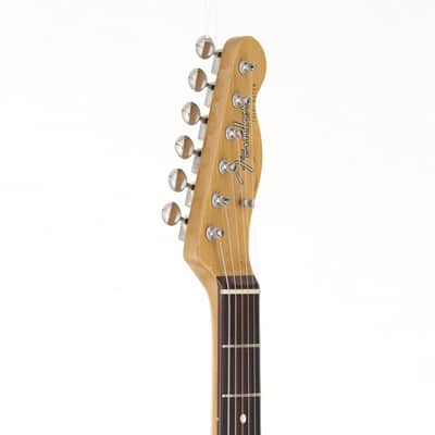 Fender Classic Series 60s Telecaster Candy Apple Red Fender [MZ2118571] (05/18) image 11