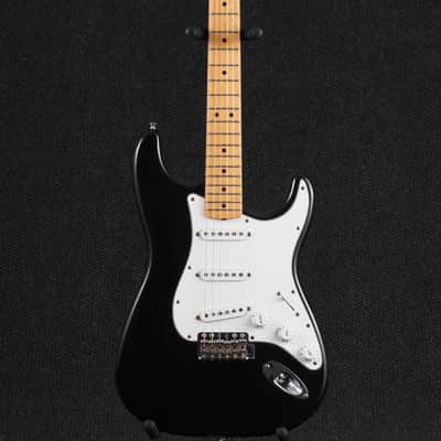 Fender Jimi Hendrix Voodoo Stratocaster - Black image 3