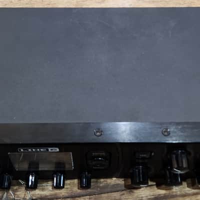 Line 6 HD PRO X Rack Mount image 4