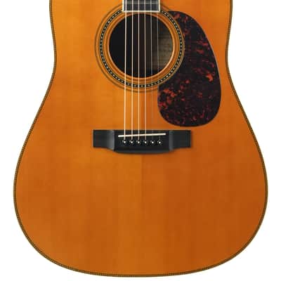 Martin HD40 MK Signature Mark Knopfler 2002 image 1