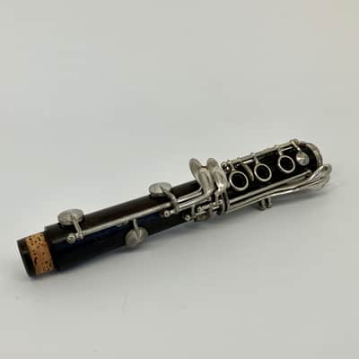 Leblanc Classic wood Bb Clarinet image 10