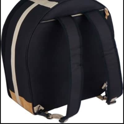 Tama Powerpad Snare Drum Bag image 2