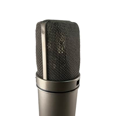Neumann Vintage U67 *Expert Tested*Guaranteed* VG+ image 11