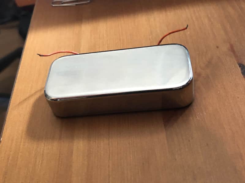 Kay Pancake Pickup, 1950’s (single coil) image 1