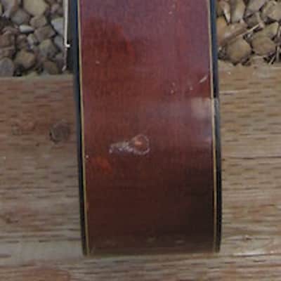 Yamaha G-60A Classical Guitar 70s image 4