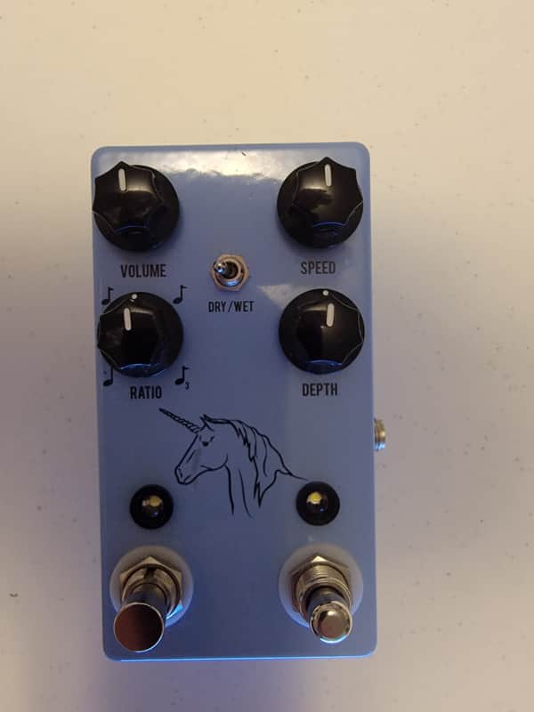 JHS Unicorn V2