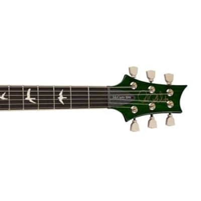 Guitare électrique," PRS S2 Singlecut McCarty 594" - Eriza Verde avec étui image 3