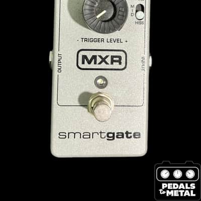 MXR M135 Smart Gate Pedal | Reverb
