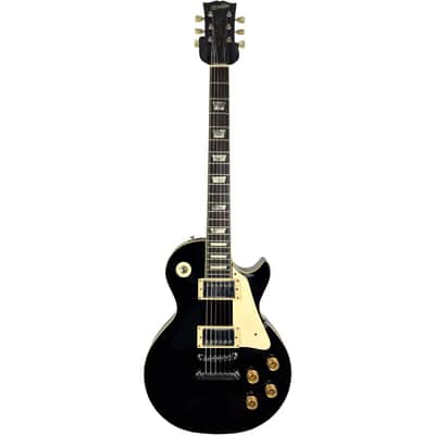 Orville Les Paul 1990 - Ebony image 3