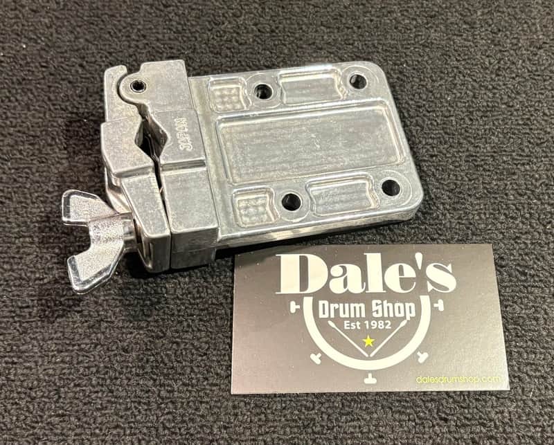 Tama NOS Techstar Vintage Electronic Pad Mounting Bracket image 1