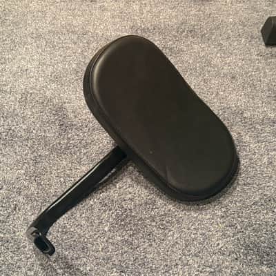 DW Airlift Series Throne Backrest image 4
