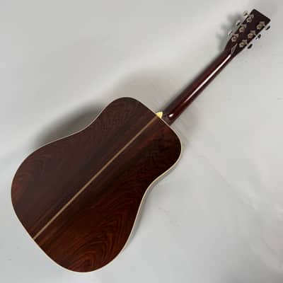 2022 Martin D-28 Authentic 1937 image 9