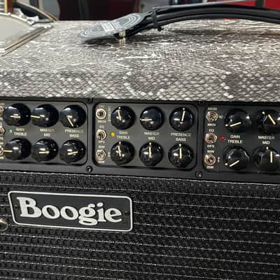 NEW! Mesa/Boogie Limited Edition Mark VII Tube Guitar Combo Amplifier (90 Watts, 1x12") - Authorized Dealer - RARE! image 3