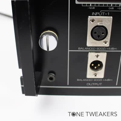Roland SRE-555 Chorus Space Echo re501 rack *Pro-REBUILT!* VINTAGE SYNTH DEALER image 3
