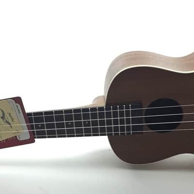 Kala KA-C Concert Ukulele, Beautiful Satin Finish, No Gig Bag $ image 2