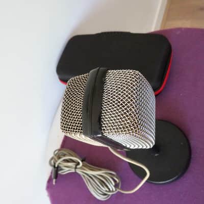 Echolette ED12 Cardioid Dynamic Microphone 1950s - 1960s image 7