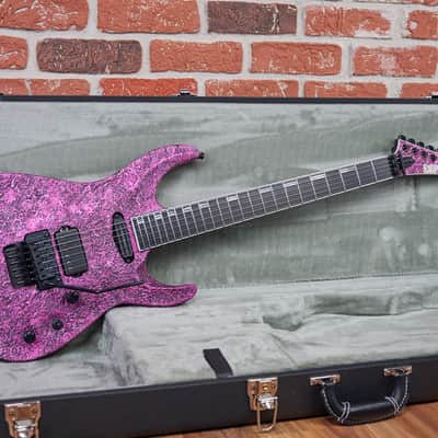 ESP Original Series Horizon-I Cast Metal Pink 2025 w/OHSC image 2