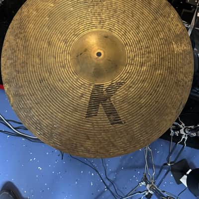 Zildjian 21