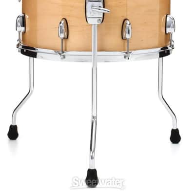 Gretsch Drums Renown RN2-R643 3-piece Shell Pack - Gloss Natural (RN2-R643-GNd1) image 2