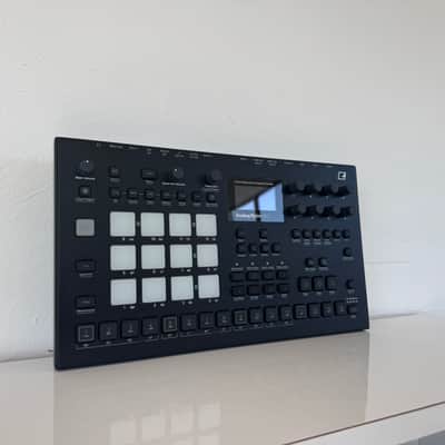 Elektron Analog Rytm MkII 2020 - Black image 2