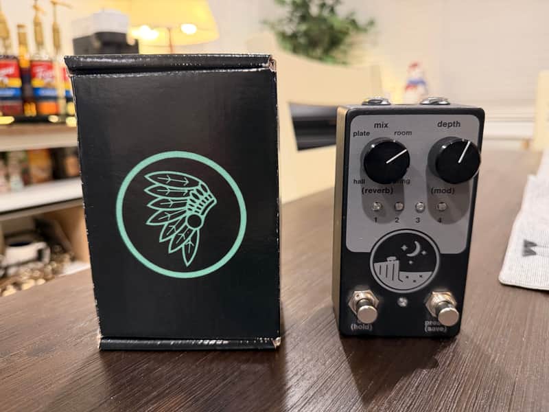NativeAudio Ghost Ridge V1.5 image 1