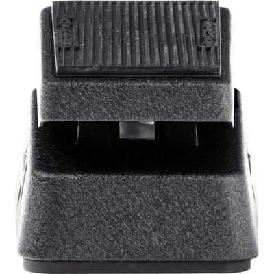 Dunlop CBM95 Pédale Crybaby Mini Wah Standard image 4