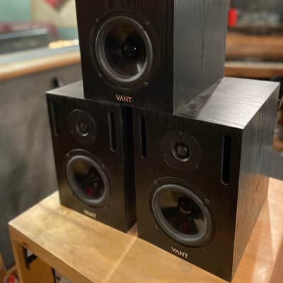 TASCAM / VANT VL-X5 image 1
