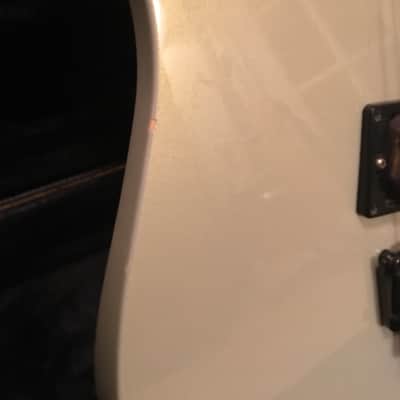 Kramer Baretta American Stagemaster 1986-1990 Champagne image 5
