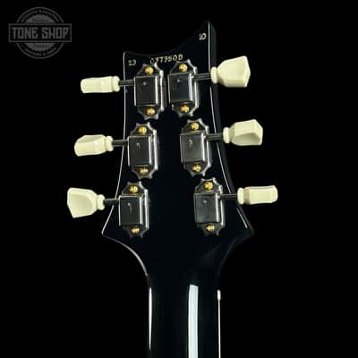 2023 PRS Paul Reed Smith McCarty 594 Purple Mist 10 Top w/case image 9