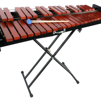 Melhart  MPM37 Marimba 3 Octave image 5