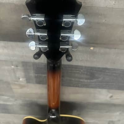 Ibanez Artcore 2007 image 7