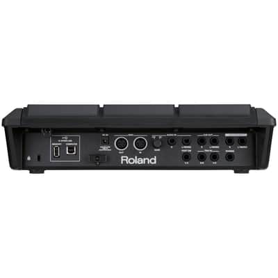 Roland SPD-SX Sampling Pad - Mint, Open Box image 3