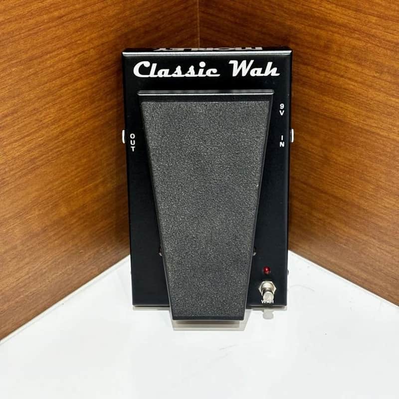 Morley Classic Wah