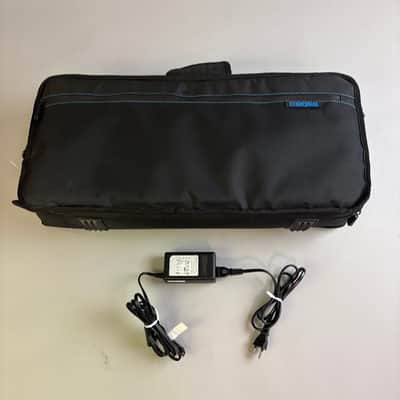 Boss GX-100 Guitar Effects Processor image 7